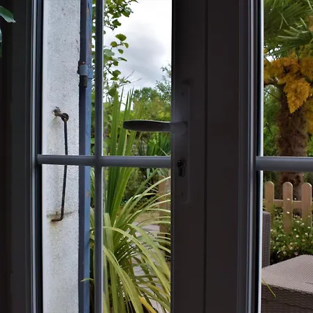 La Charentaise Tatil Evi Fontenille-Saint-Martin-d'Entraigues