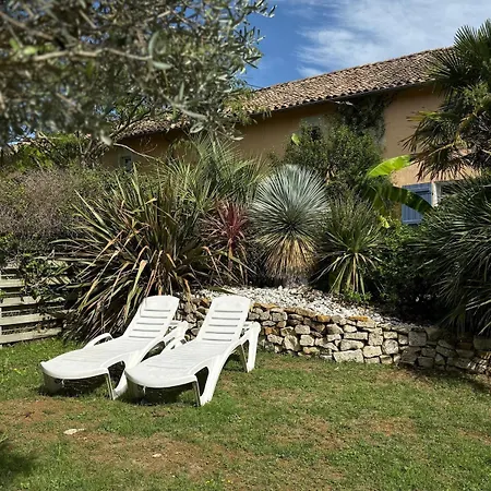 La Charentaise Dom wakacyjny *