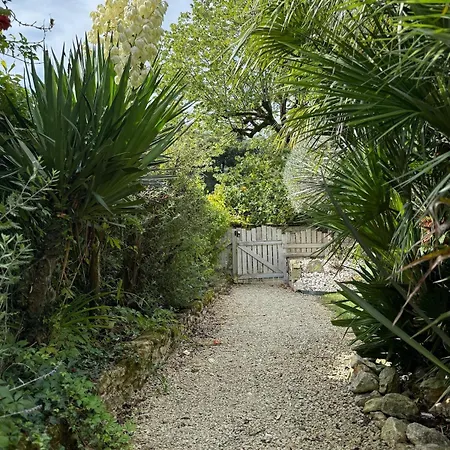 La Charentaise Tatil Evi *