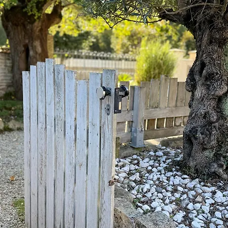 La Charentaise Tatil Evi Fontenille-Saint-Martin-d'Entraigues