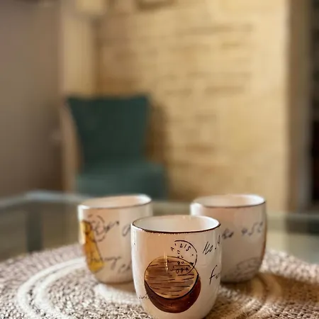 Tatil Evi La Charentaise