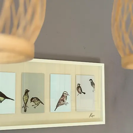 La Charentaise * Fontenille-Saint-Martin-d'Entraigues