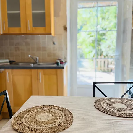 Tatil Evi La Charentaise *