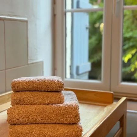 La Charentaise Fontenille-Saint-Martin-d'Entraigues