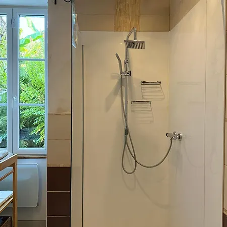 度假居 La Charentaise *