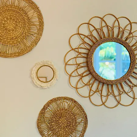 La Charentaise * Fontenille-Saint-Martin-d'Entraigues