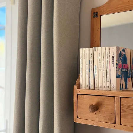 Dom wakacyjny La Charentaise *