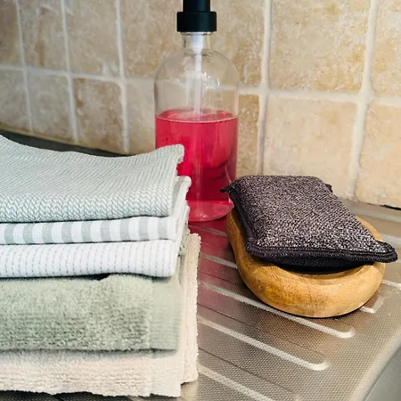 La Charentaise Fontenille-Saint-Martin-d'Entraigues