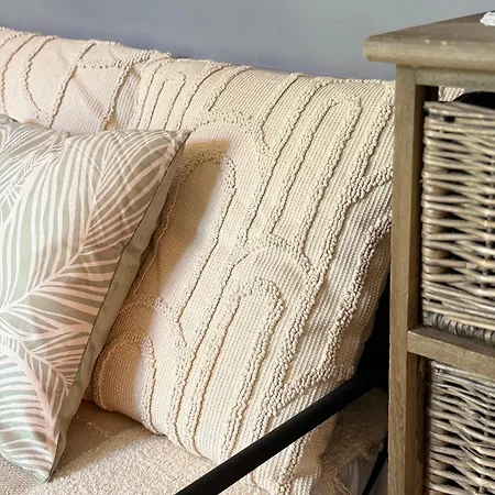 La Charentaise Tatil Evi