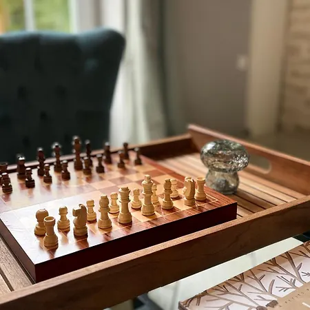 Tatil Evi La Charentaise Fontenille-Saint-Martin-d'Entraigues