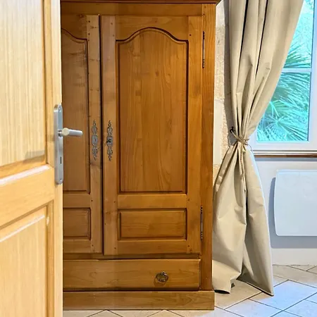 La Charentaise Fontenille-Saint-Martin-d'Entraigues