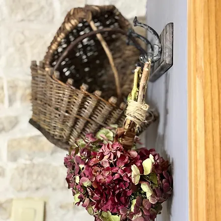 La Charentaise Fontenille-Saint-Martin-d'Entraigues