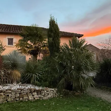 Tatil Evi La Charentaise