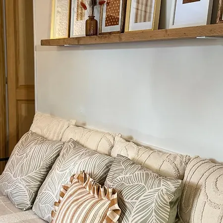 Dom wakacyjny La Charentaise *