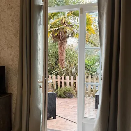 Holiday home La Charentaise