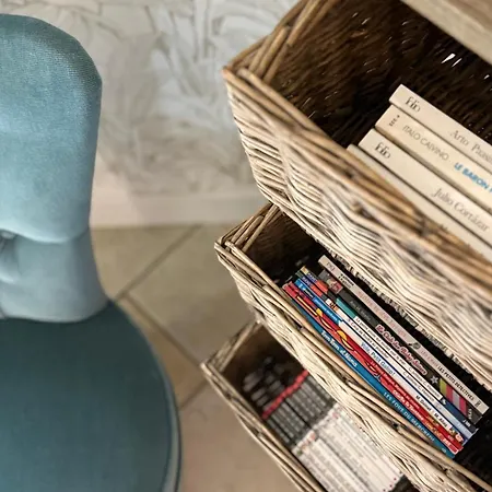 La Charentaise * Fontenille-Saint-Martin-d'Entraigues