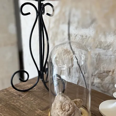 Dom wakacyjny La Charentaise *